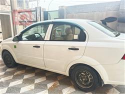 شيفروليه أفيو